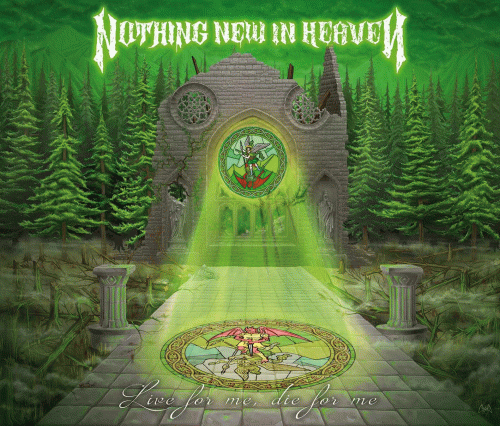 Live for Me, Die for Me